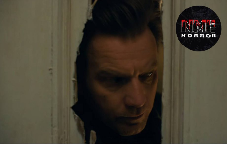 Ewan McGregor in 'Doctor Sleep'