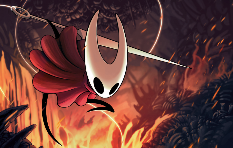 Hollow Knight: Silksong