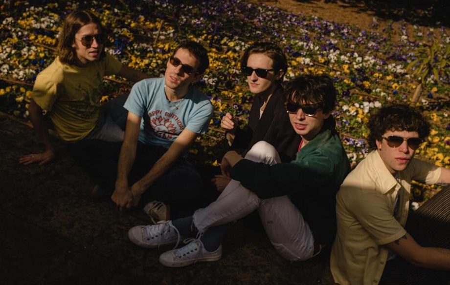 Swim Deep