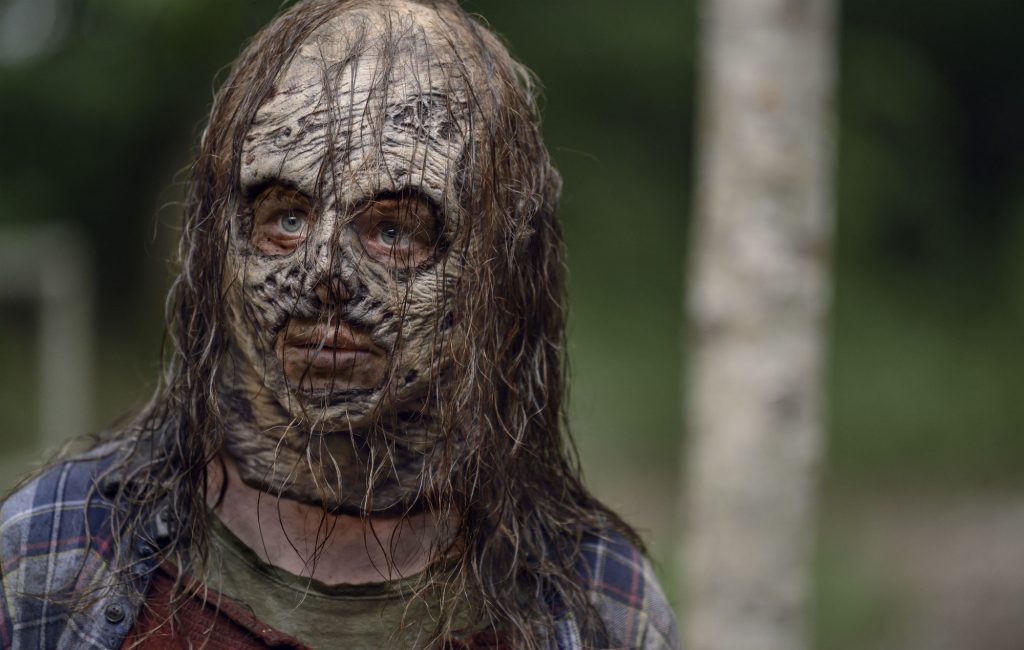 'The Walking Dead'