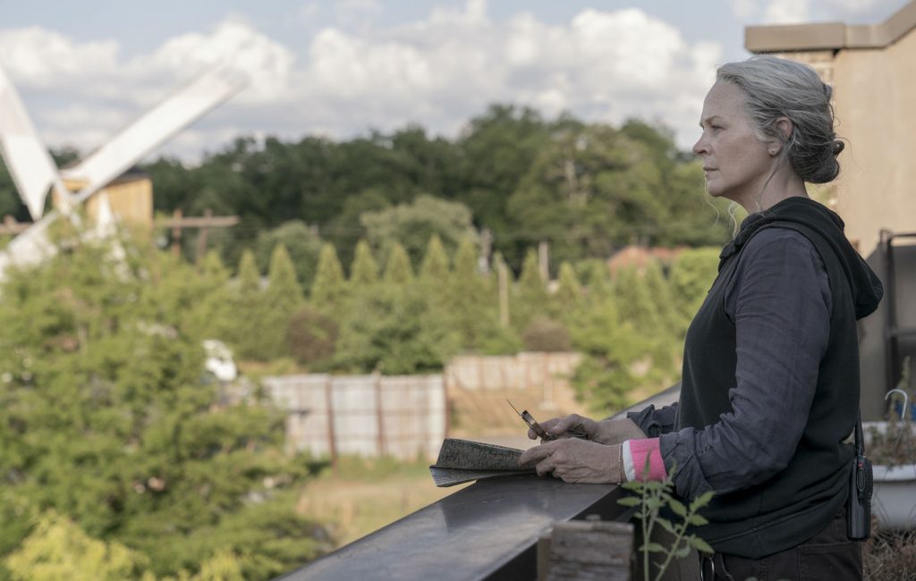 The walking dead season 10 episode 4