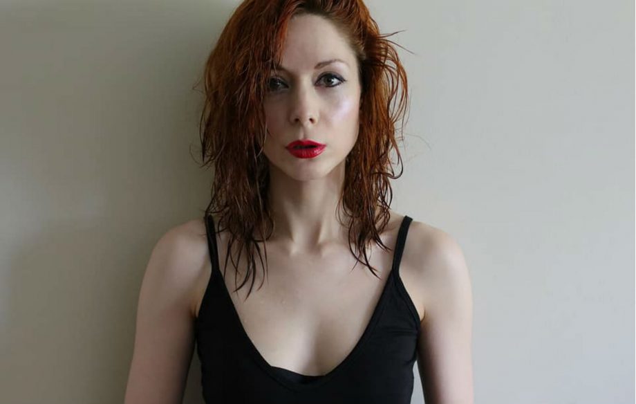 The Anchoress launches new podcast 'The Art of Losing'