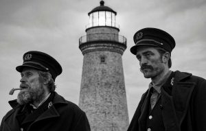 The Lightouse