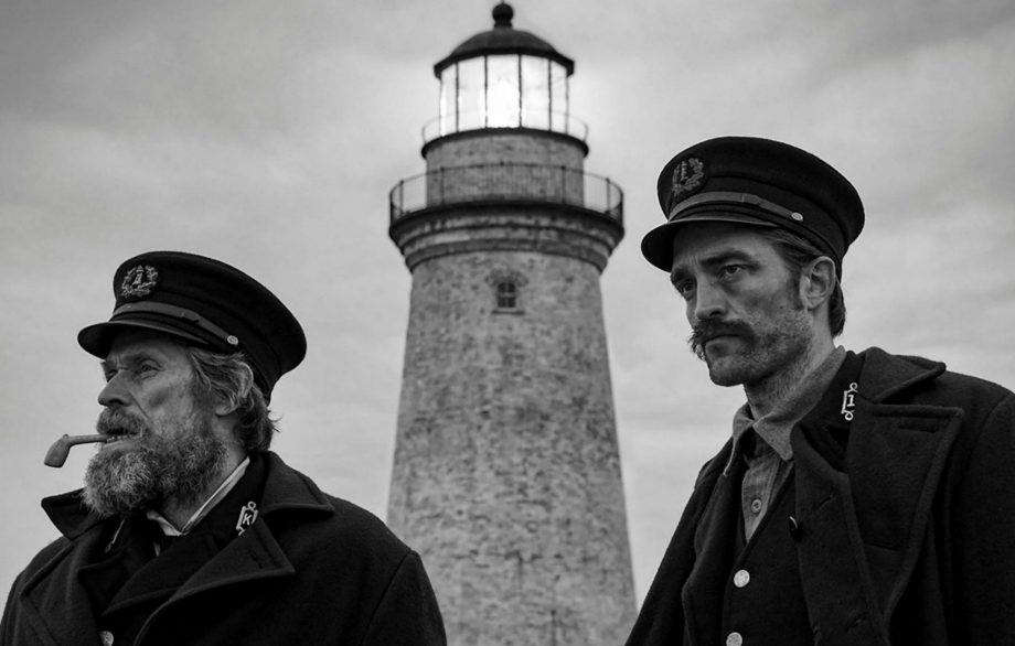 The Lightouse