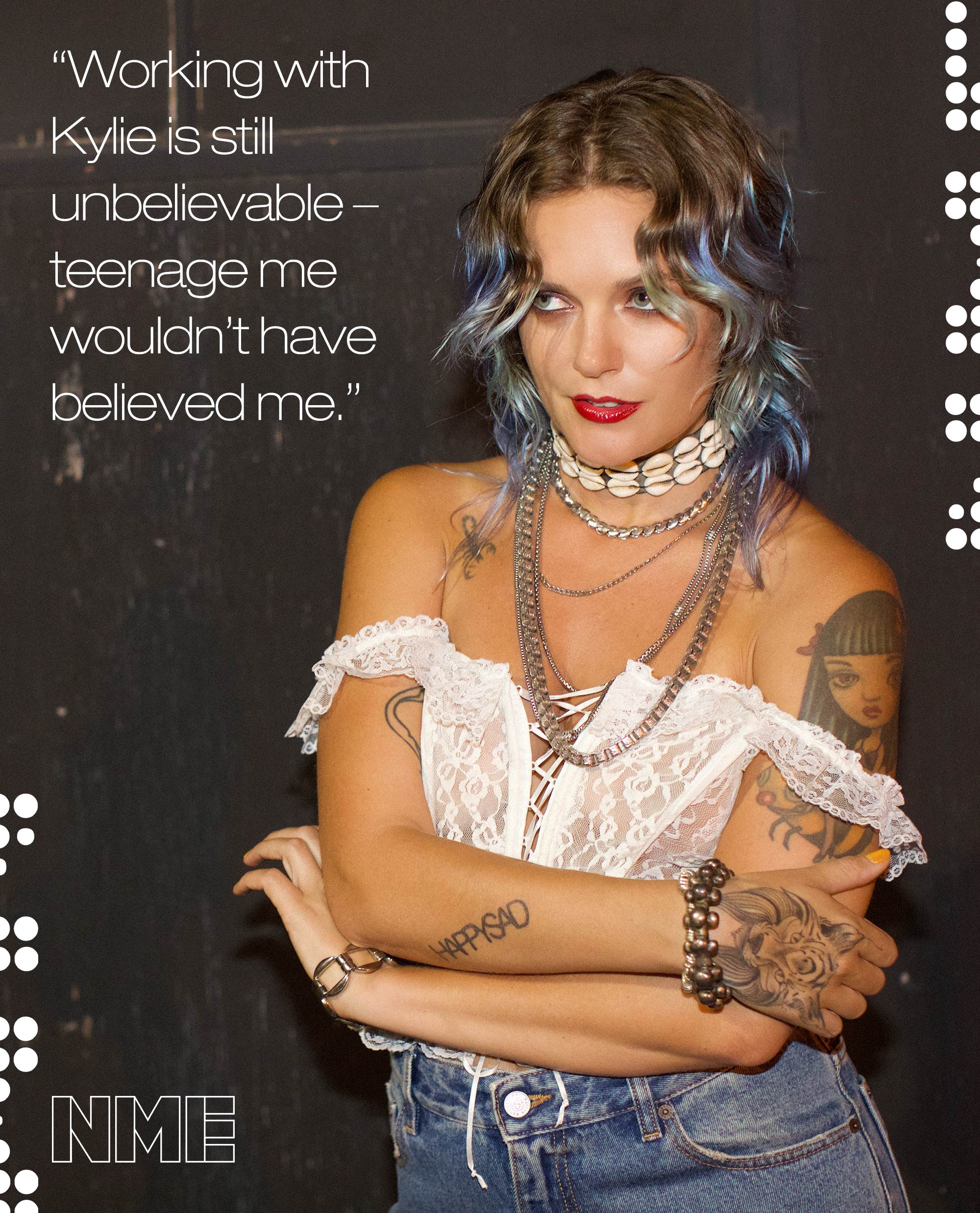 tove lo interview sexuality is a fluid thing it hard tove lo interview sexuality is a fluid thing it hard
