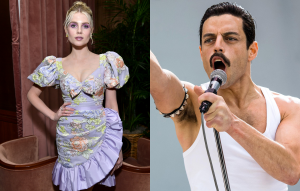 'Bohemian Rhapsody' star Lucy Boynton doesn't think there should be another film
