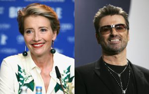 George Michael gave Emma Thompson his blessing to write 'Last Christmas' film