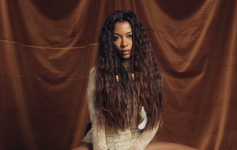 Victoria Monét
