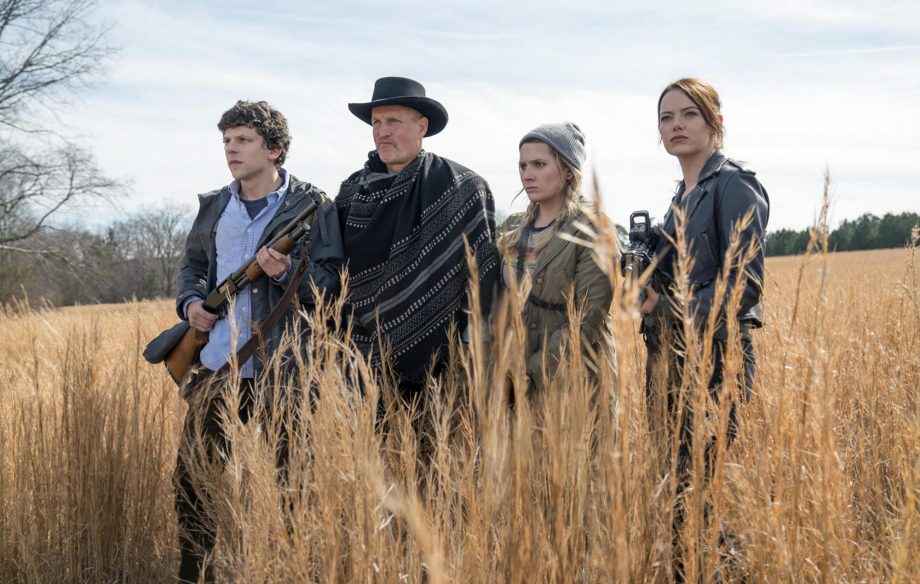 Zombieland: Double Tap