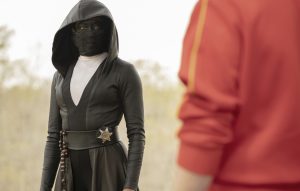 'Watchmen' Episode 1 review: a promising new chapter for the 'unfilmable' comic