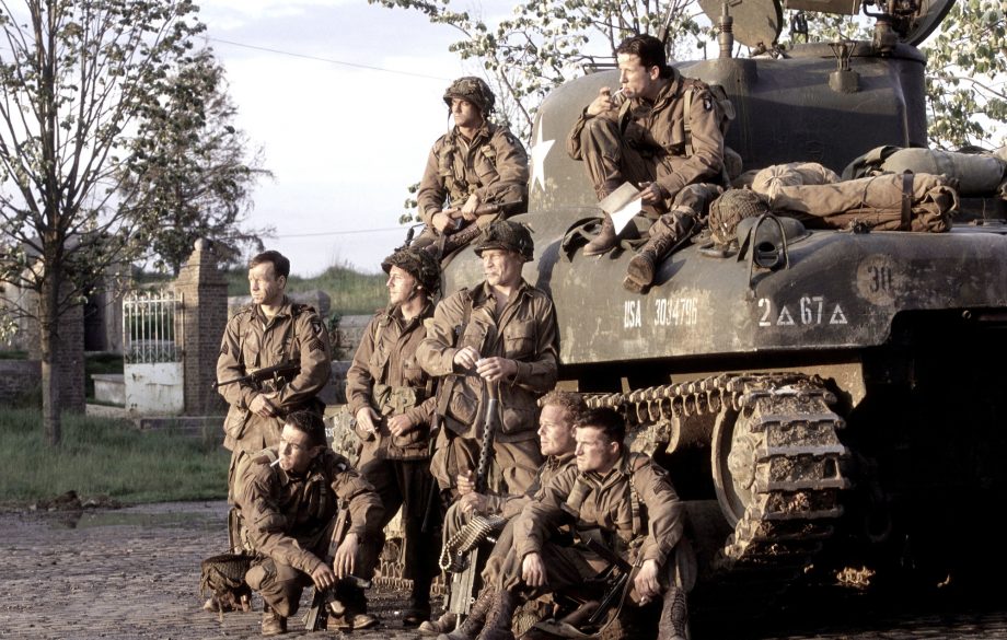Band of Brothers