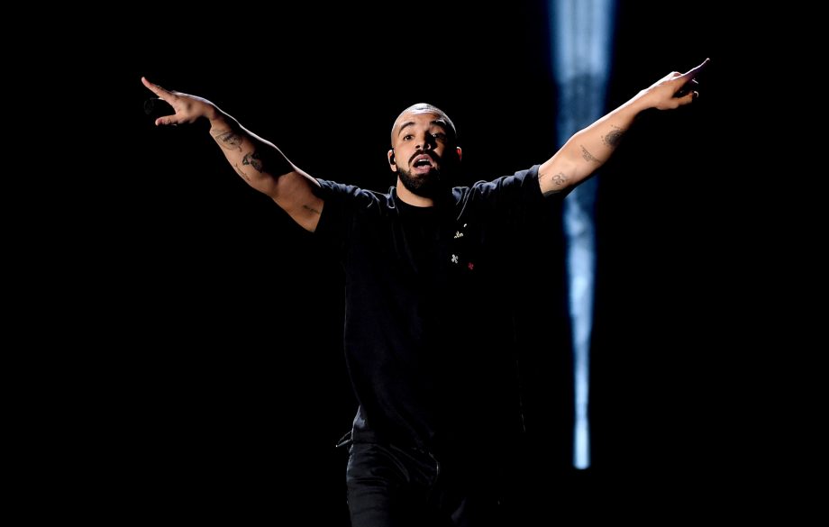 Drake