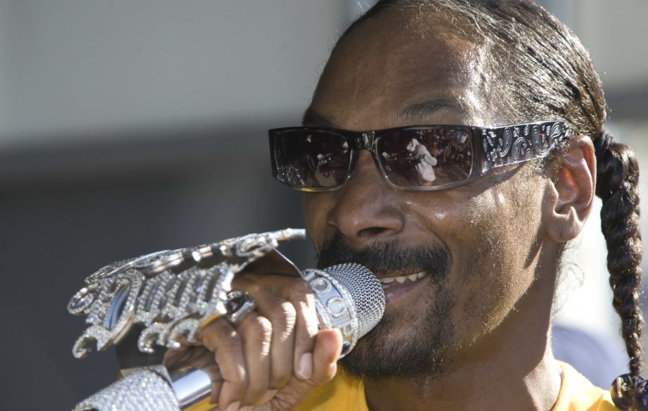 Snoop Dogg