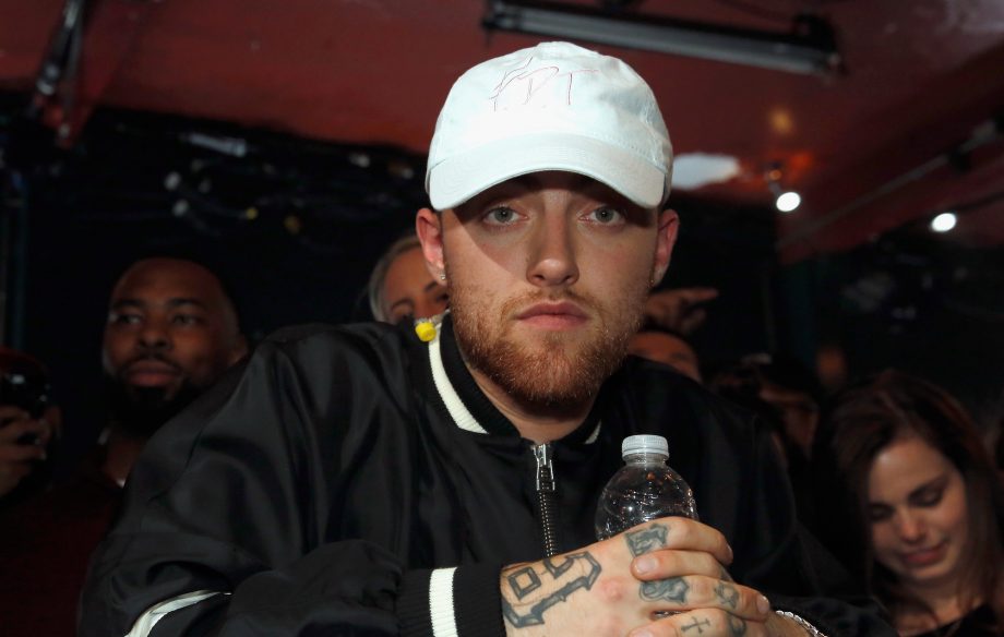 Mac Miller