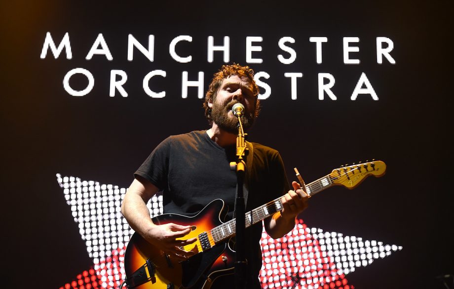 Manchester Orchestra