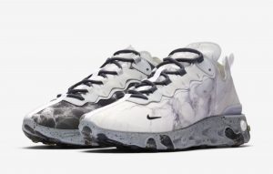 Official images of Kendrick Lamar's new Nike collaboration have arrived