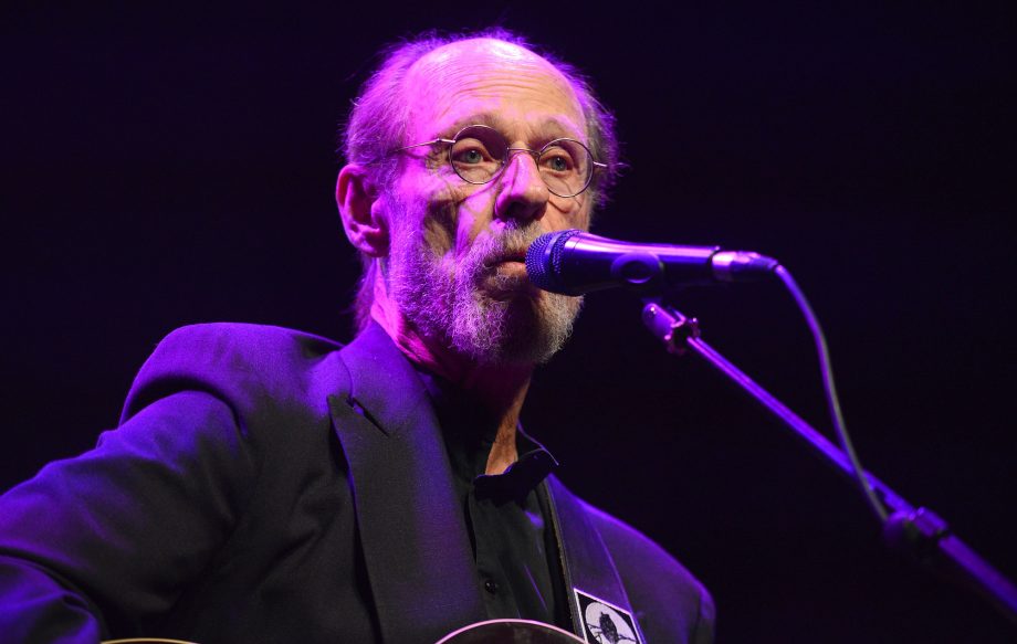 Paul Barrere