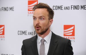 Aaron Paul was originally supposed to star in 'Westworld' season one