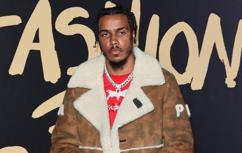 AJ Tracey Cat Pack new song video deluxe version album