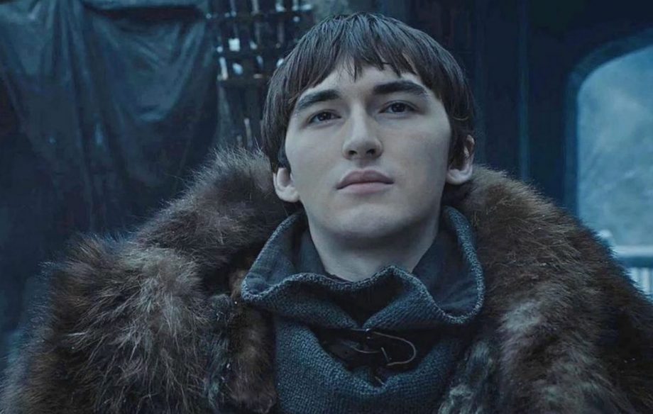 Game of Thrones Bran Stark