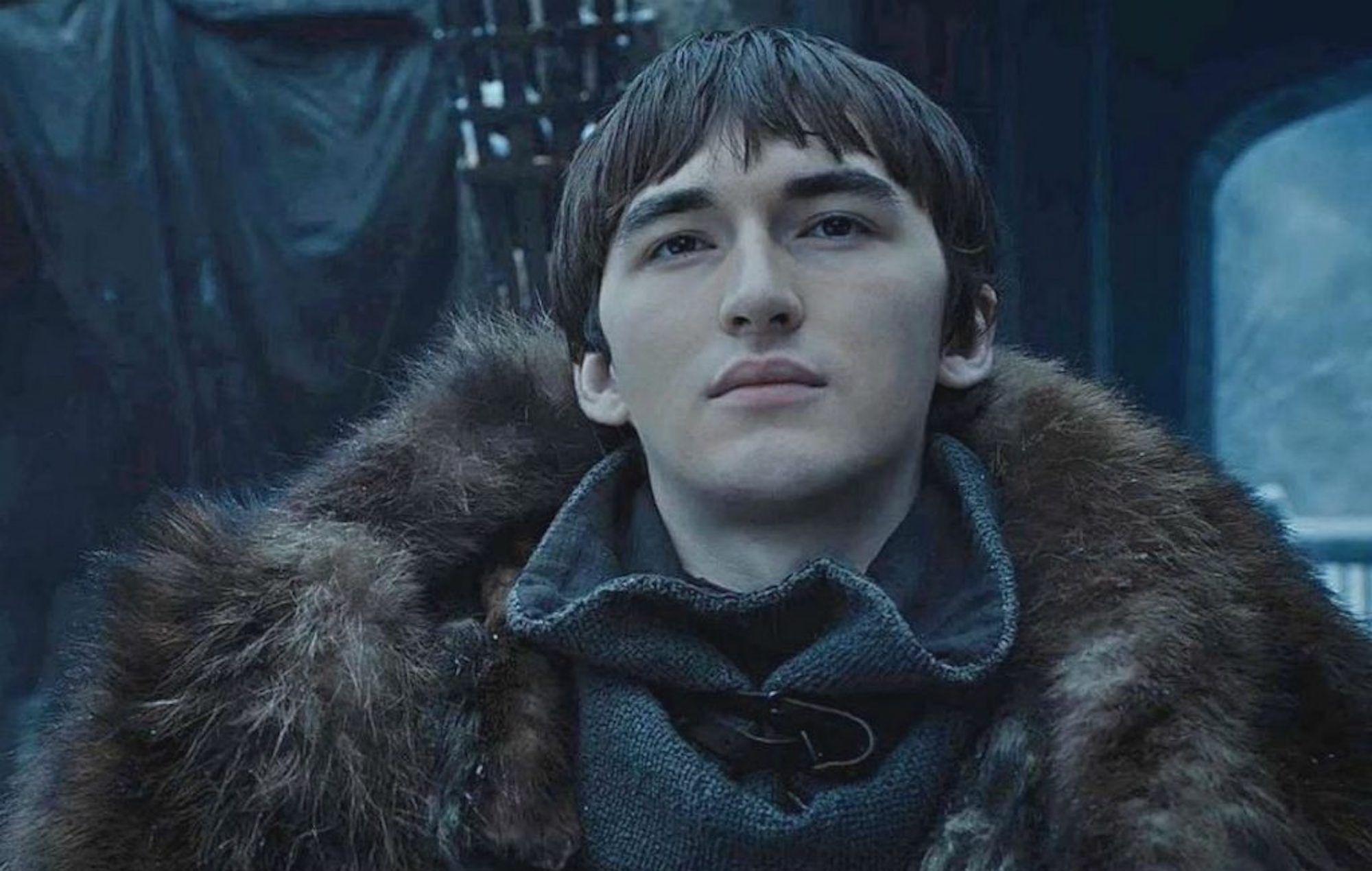 Game of Thrones Bran Stark