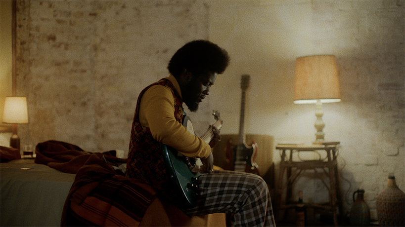 Michael Kiwanuka