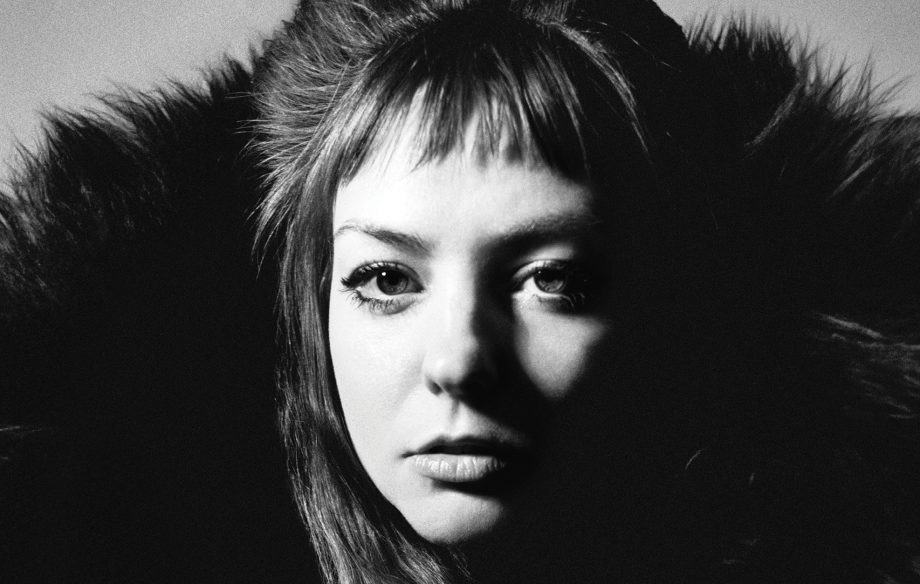 Angel Olsen's new album 'All Mirrors'