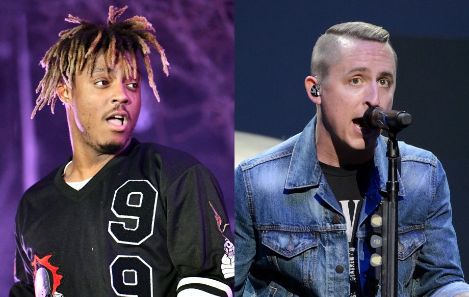 Yellowcard sue Juice WRLD Lucid Dreams copyright infringement plagiarism