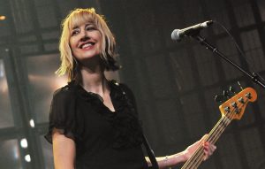 Kim Shattuck, The Muffs' frontwoman and guitarist, dies at 56