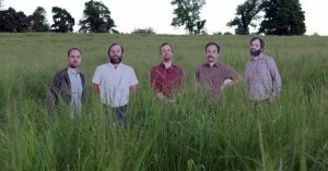 mewithoutYou announce they're to break up next year