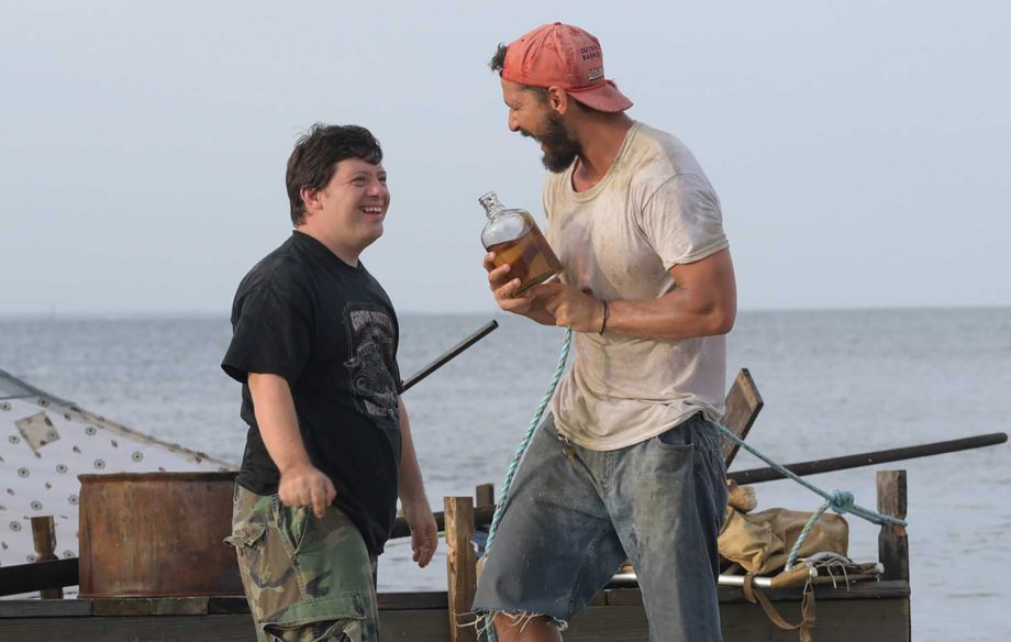Peanut Butter Falcon