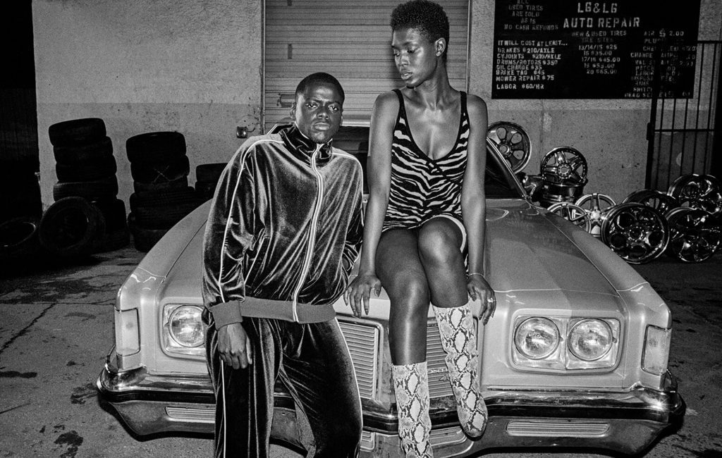 Queen & Slim Daniel Kaluuya Jodie Turner-Smith soundtrack Megan Thee Stallion Lauryn Hill