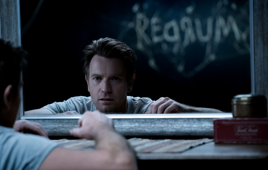 Doctor Sleep