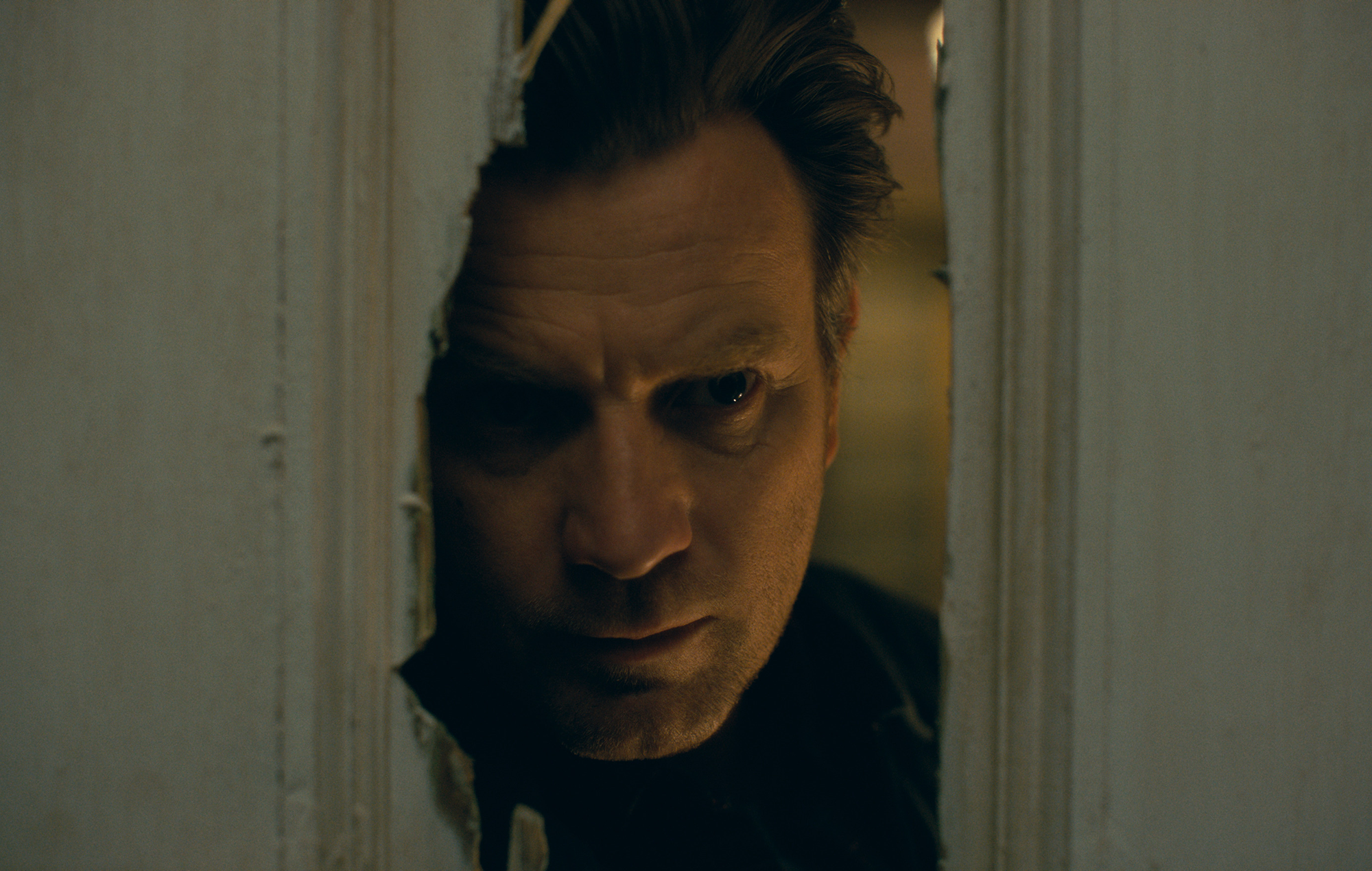 Doctor Sleep