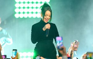 Rihanna