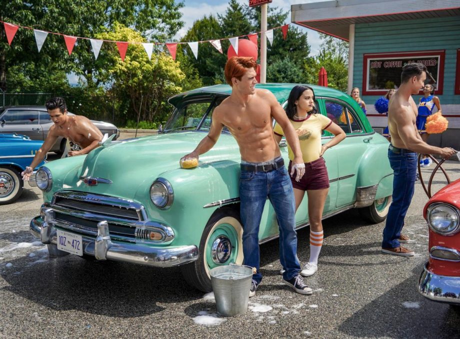 Riverdale
