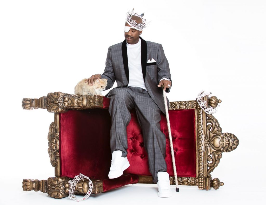 Slick Rick