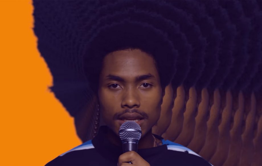 Steve Lacy releases Playground music video