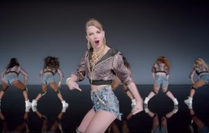 Taylor Swift representative on copyright lawsuit: 