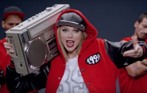 Taylor Swift Shake It Off copyright lawsuit revived