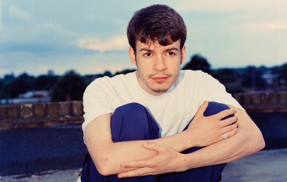 Rex Orange County