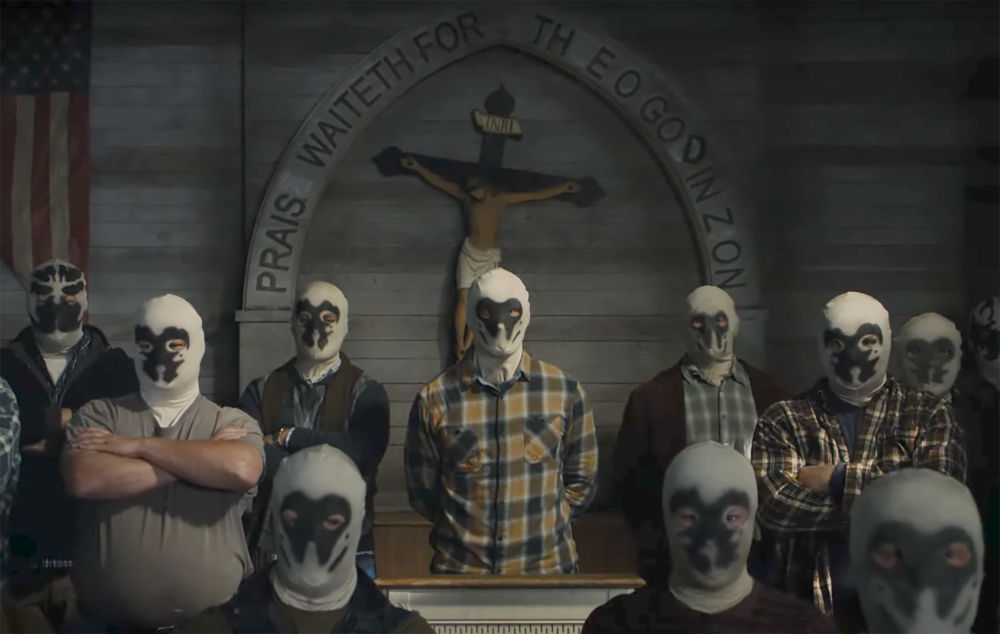 Watchmen