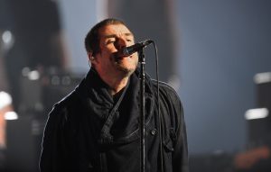 Liam Gallagher at MTV EMAs 2019 - Show