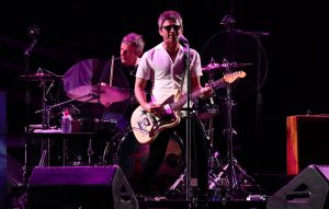 Noel Gallagher is teasing a new song from his third EP of 2019