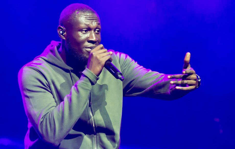 Stormzy Performs At O2 Academy Brixton