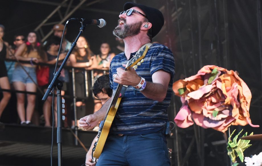 The Shins