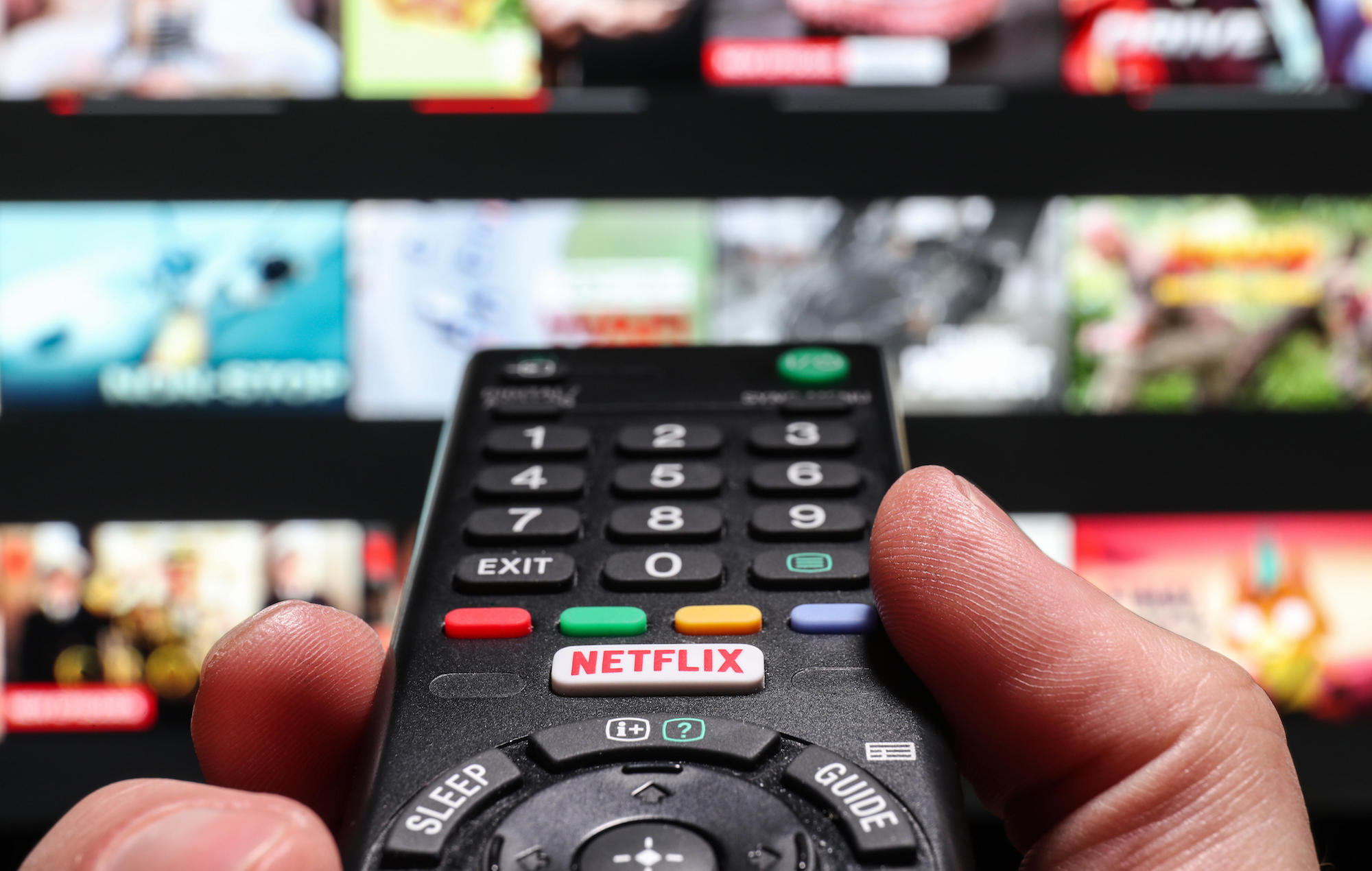 The UK's highestrated TV show revealed in new study