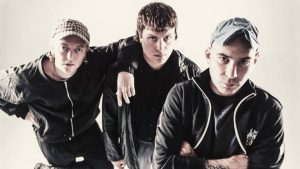 DMAs tease 