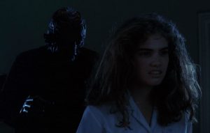 A NIghtmare ON Elm Street
