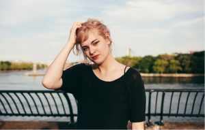 Adult Mom accuses record label Tiny Engines of breach of contract
